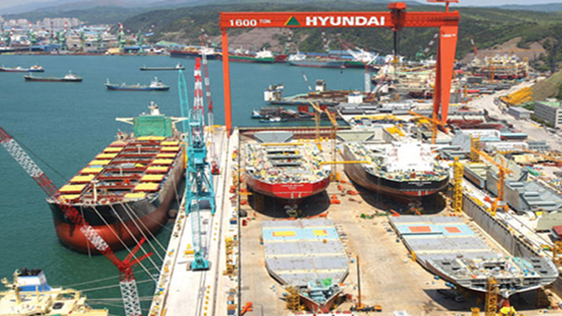 Hyundai Heavy Join Hands With SNU To Foster AI Professionals
