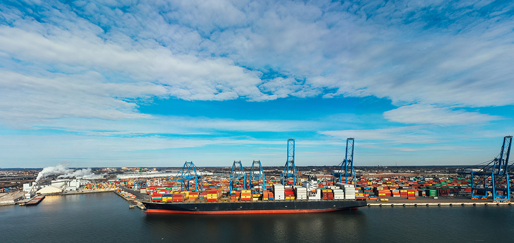 Further Shipping GHG Emission Reduction Measures Adopted