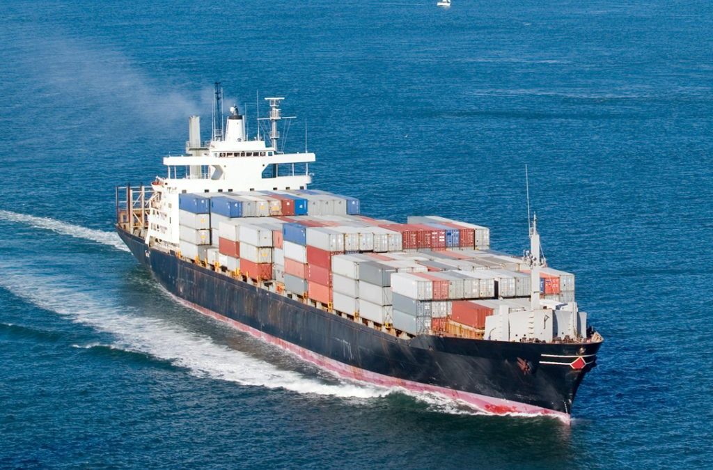 Louis Dreyfus Company chose ZeroNorth for vessel fleet performance optimization.