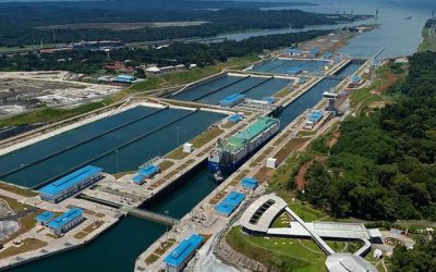 Panama Canal Publishes Prequalification Documents for Port Initiatives and Energy Pipeline