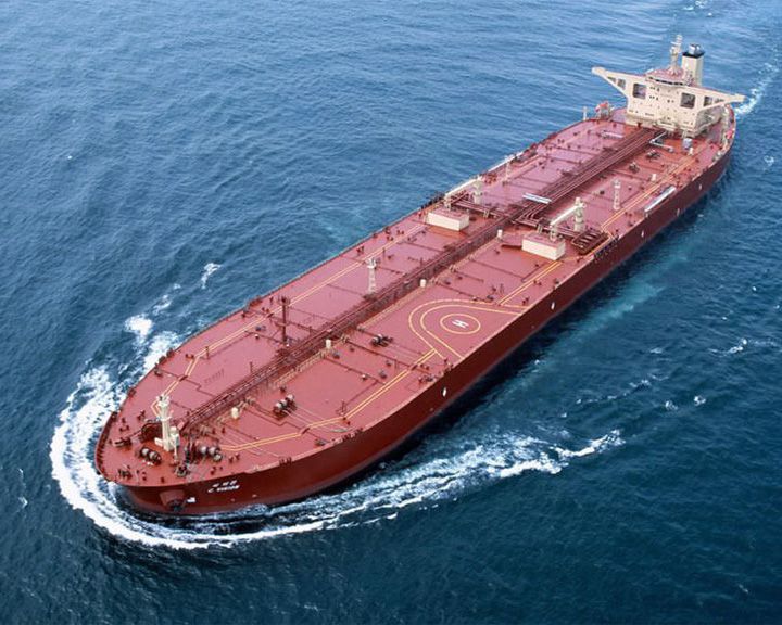 VLCC Market On Steady Course For Yet Another Week
