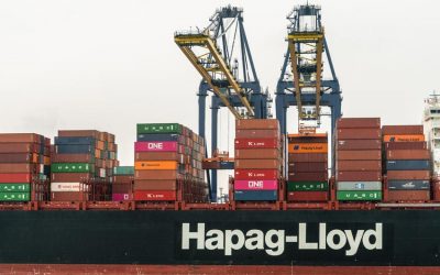 Hapag-Lloyd supports publishing eBLs via Galileo for faster, cheaper, safer exchange of trade documents based on DCSA standards