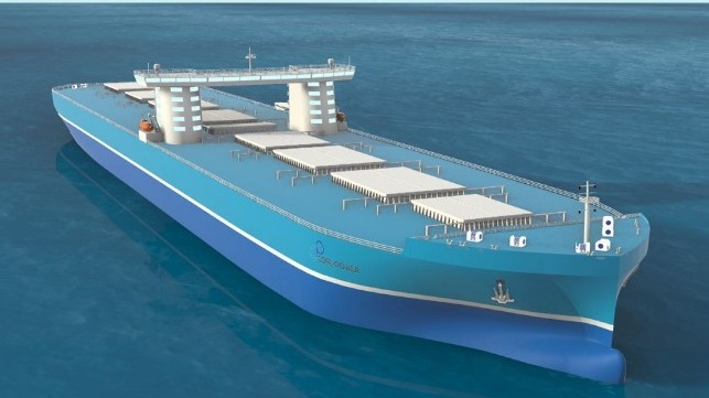 Could A Nuclear-Powered Cargo Ship Transit The Suez Canal?