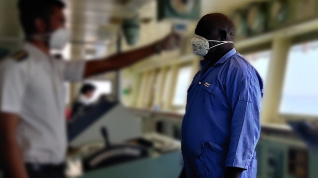 Indicators Show Worsening Of Crew Change Crisis Due To Pandemic