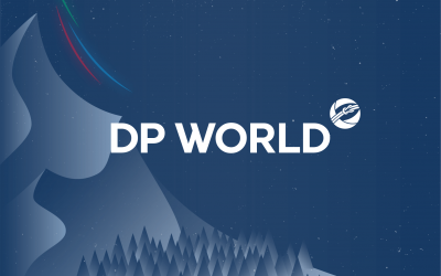 DP World Launches Worldwide Digital Platforms