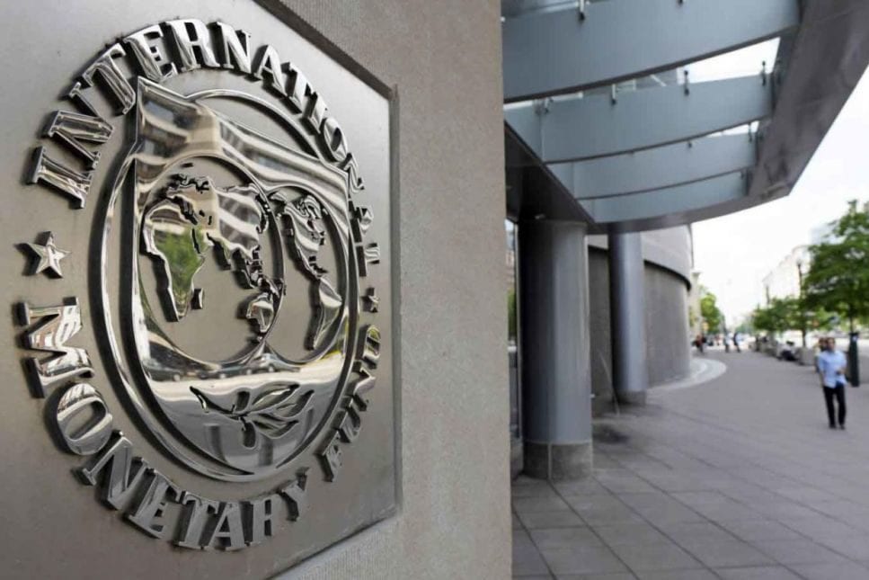 IMF Chief Warns Of ‘Dangerous Divergence’ In COVID Recovery