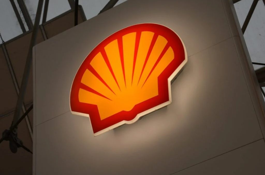 Shell Brings Its LNG Newbuilding Fleet To 24 Ships