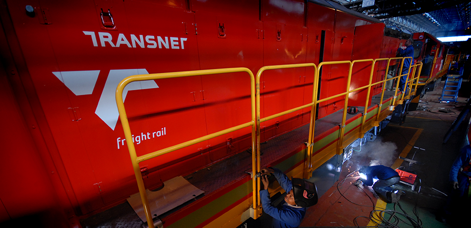 South African Port Operator Transnet Hit By Cyber Attack