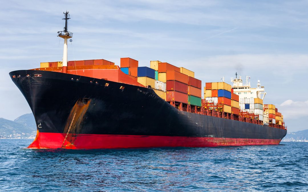 Container Premiums: Trans-Pacific Premium Rates Leapfrog Record High FAK Rates For July