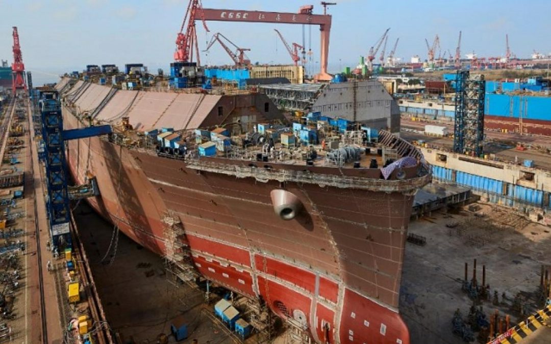 Yemen bolsters port security capacity amid ongoing maritime threats