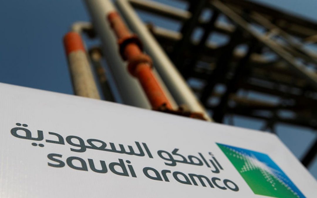 Saudi Aramco Allocates Full Term Crude Volumes To Asian Buyers For September