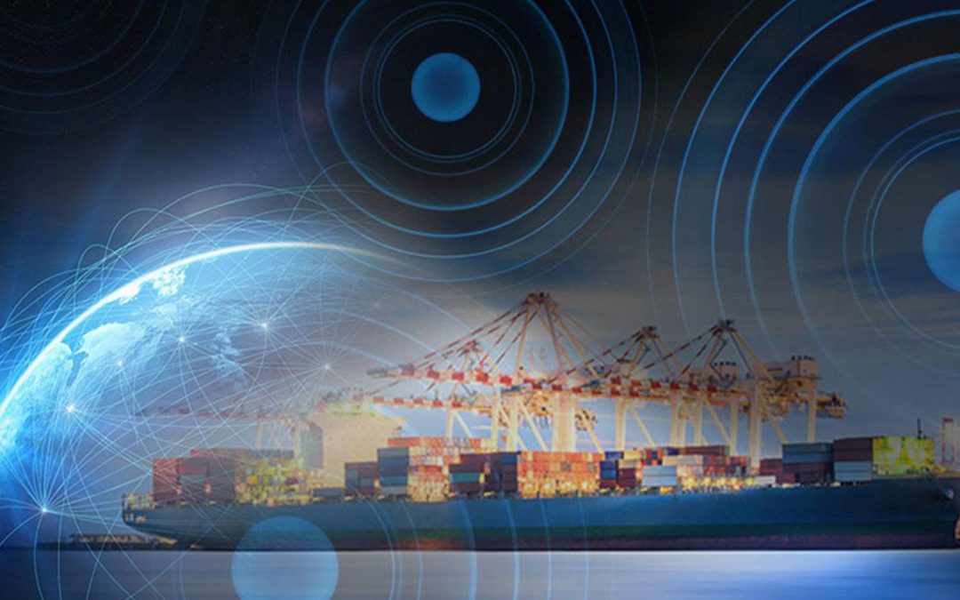 bound4blue and Oceanking team up to offer innovative wind-assisted propulsion technology in Greece and Cyprus