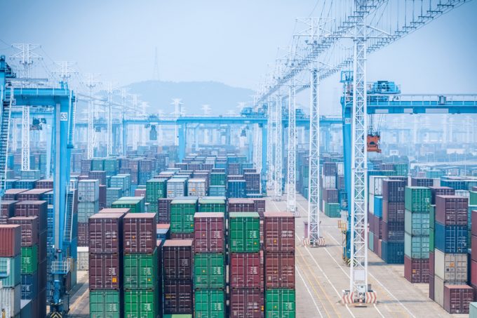 Ningbo Terminal Closure And What If Covid Hits More Chinese Ports