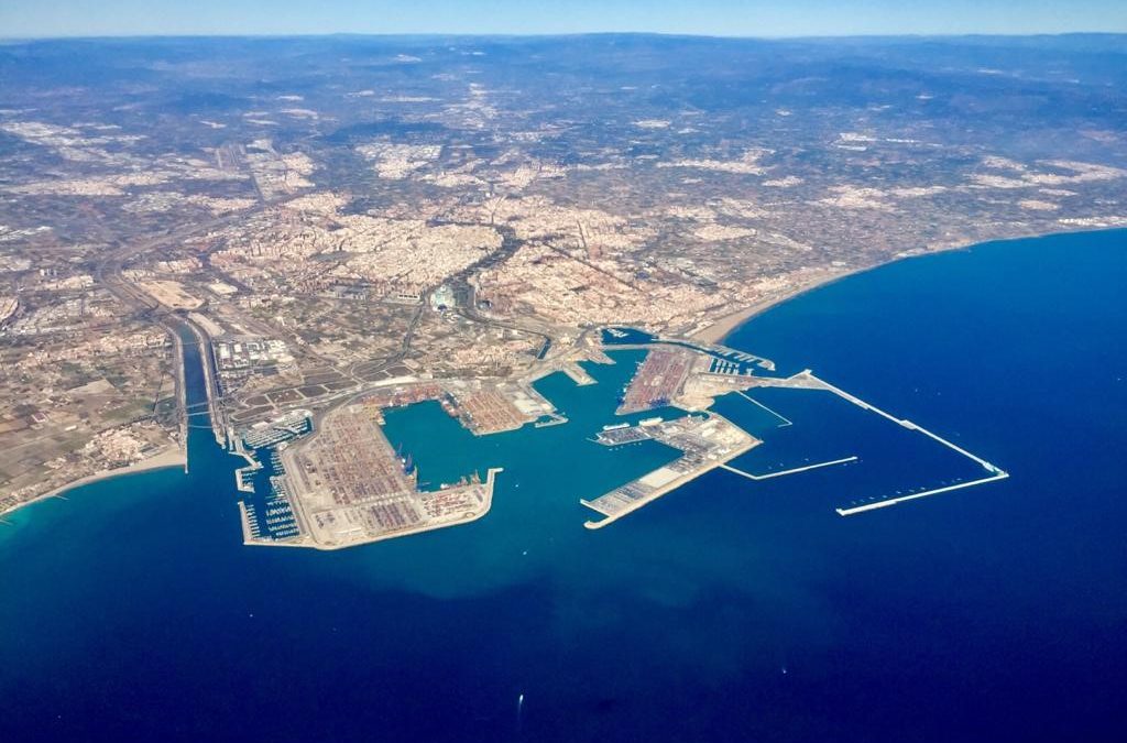 Valenciaport Calls For Tenders For The 2030 Strategic Plan