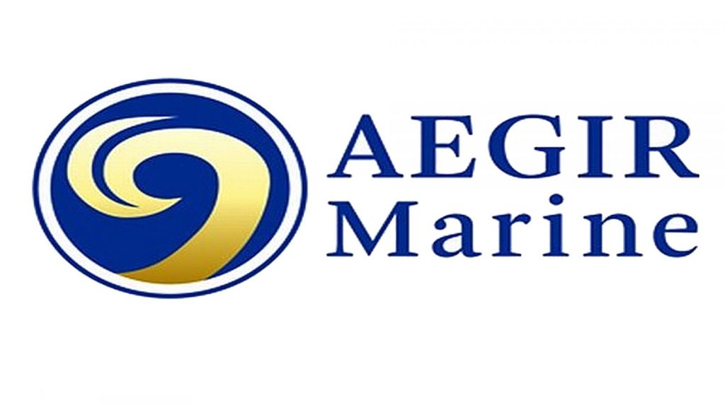 AEGIR-Marine kicks off groundbreaking proof-of-concept project with the Maritime Remanufacturing Network
