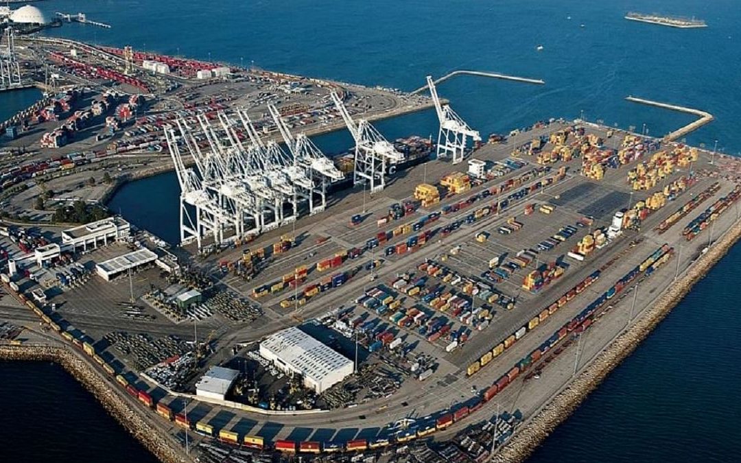 Chabahar Port Becomes Permanent Member Of World FZO