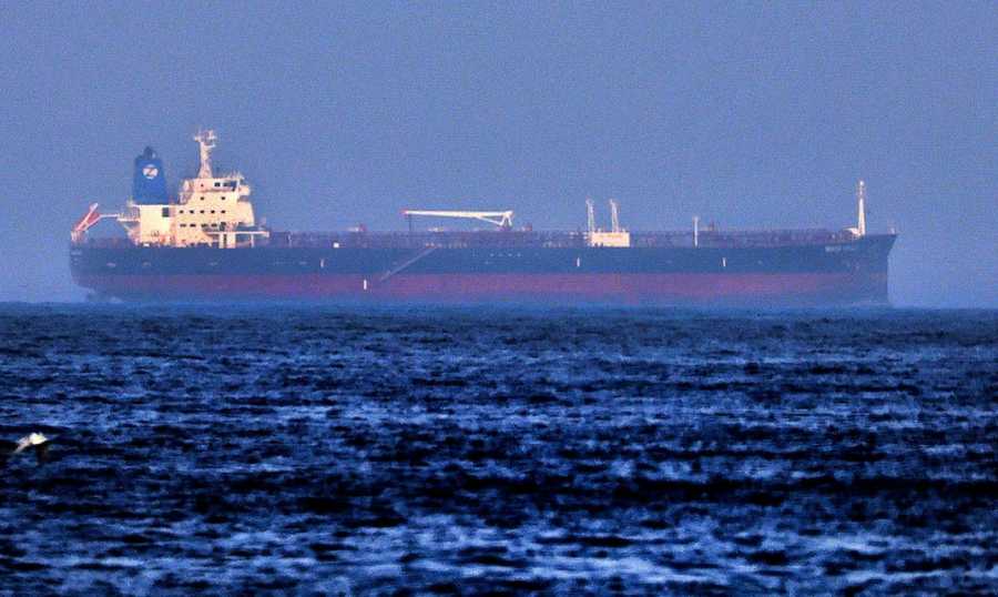 G7 Says Iran Behind Tanker Attack, Threatening Peace And Stability