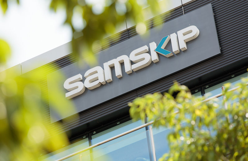 Samskip Acquires Sea Connect To Expand Baltic Sea footprint