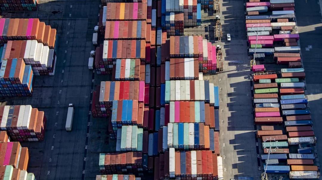 California Long Ruled U.S. Shipping. Importers Are Drifting East