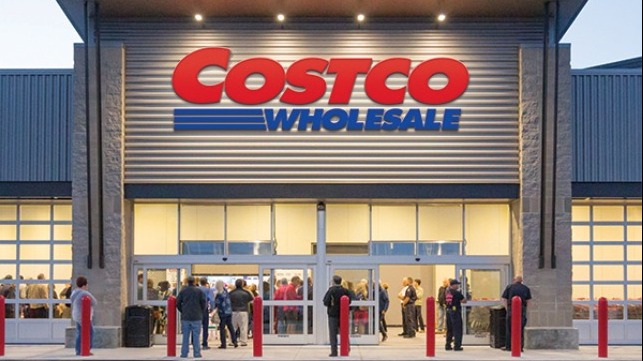 Costco Charters Ships To Manage Asian Supply Chain And Costs