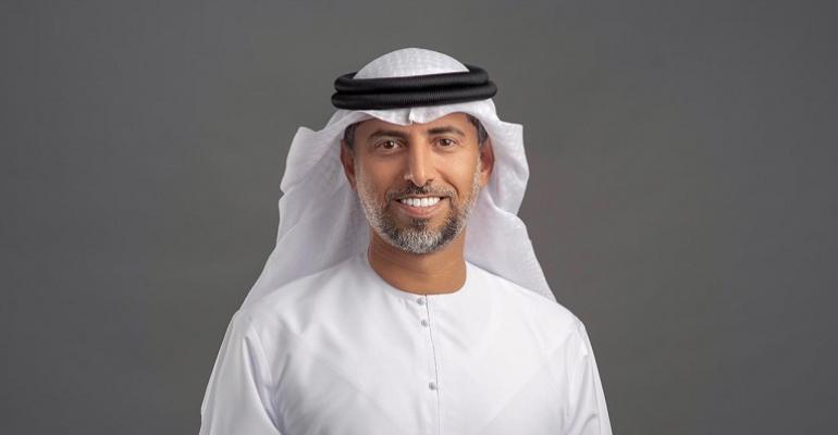 UAE Maritime Cluster Launched To Boost Sector With Global Promotion