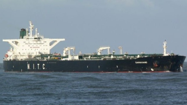 Iran And Venezuela Defy Sanctions With Crude Oil Swap