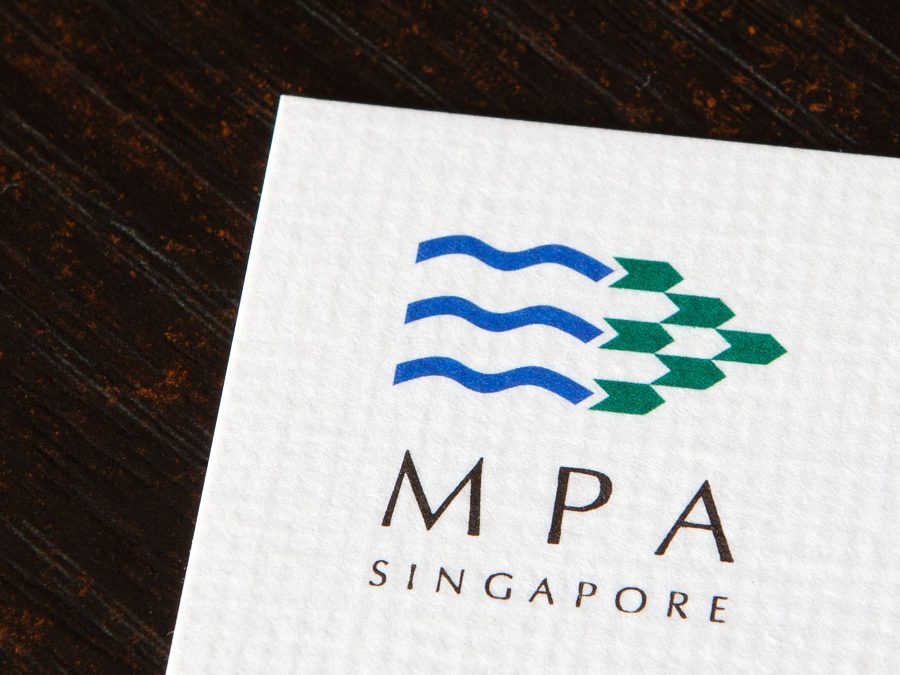 MPA, SSA And GCNS Sign MoU To Raise Carbon Accounting Capabilities Amongst Maritime Companies In Singapore