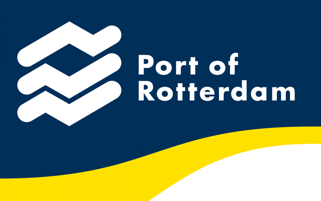 Cooperation Uniper And Port Of Rotterdam Authority In Production Green Hydrogen