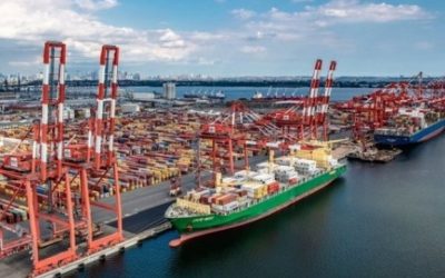 LNG discounts to LSMGO widen in major ports