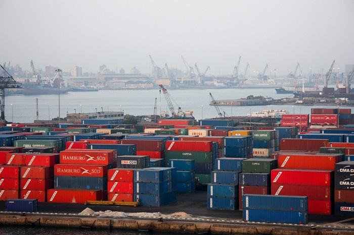 Upgrading Alexandria Port To Help Egypt Become International Trade, Logistics Hub