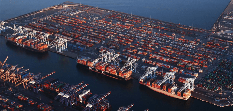 Ports Of LA, LB To Levy Charges To Ocean Carriers – Will It Help To Reduce Congestion?