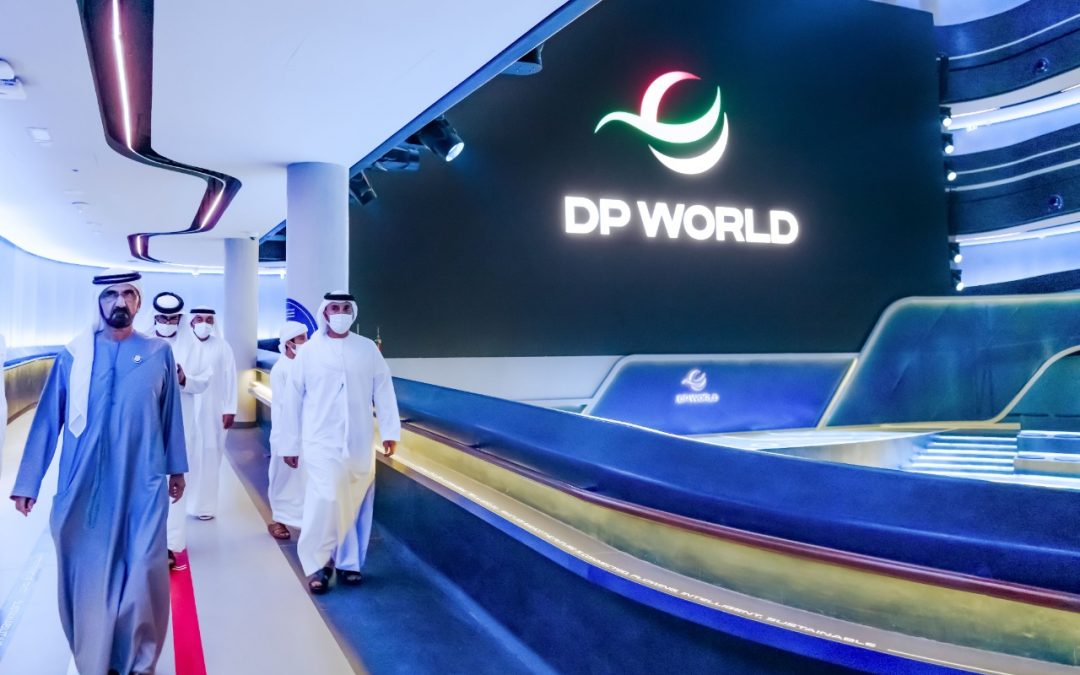 Dubai’s DP World Pulls Out Of Haifa Port Privatisation Bid