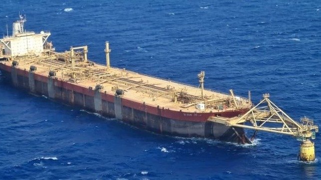 Three Killed While Decommissioning Aging FSO Off Libya