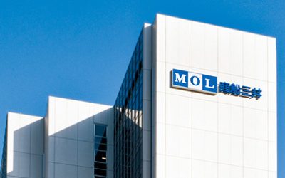 MOL Joins Project to Develop Frozen and Refrigerated Warehouse in Singapore-promoting investment in Southeast Asia, the key area for MOL, by utilizing group network