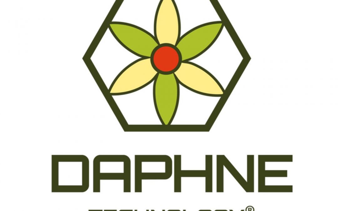 Daphne Technology Secures Strategic Investments From Shell Ventures, Trafigura, AET, And Saudi Aramco Energy Ventures