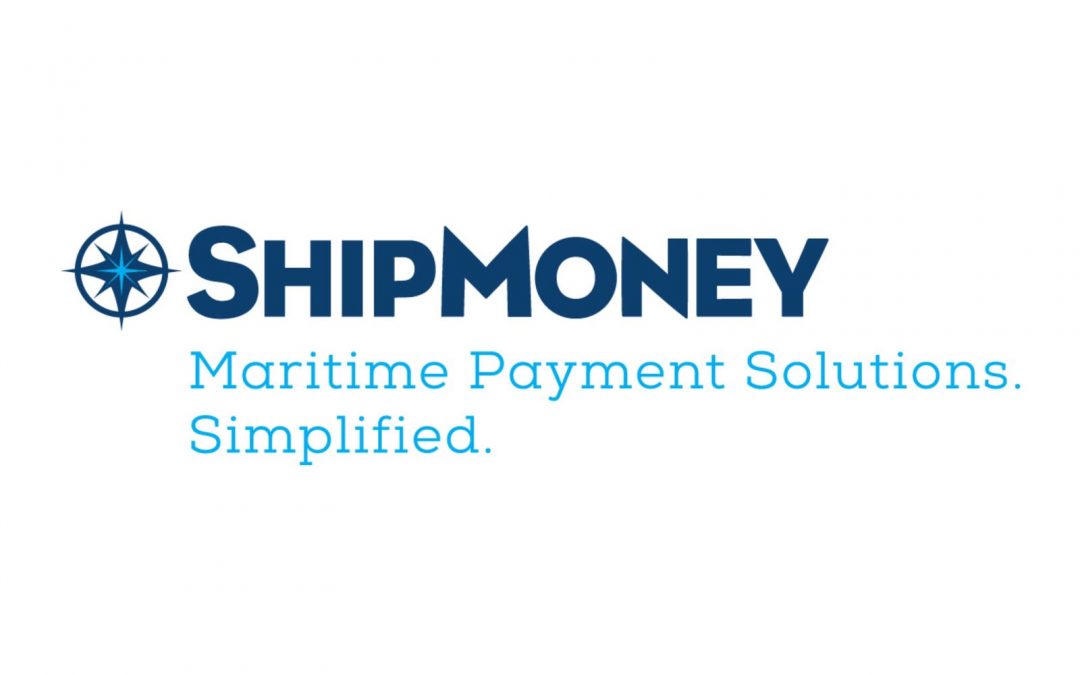 ShipMoney Wins Marine Digital Technology Award