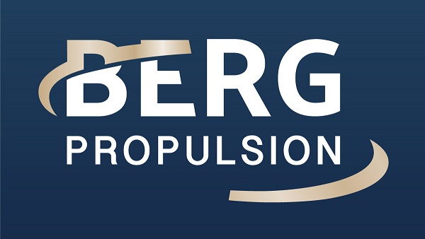 Berg Teams Up With Yaskawa/The Switch For Electric Propulsion