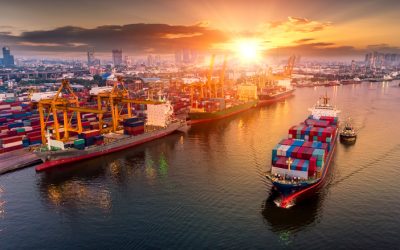 DCSA+ welcomes VIACHAIN™, an ORBCOMM company®, as latest technology provider advancing interoperable IoT standards in container shipping