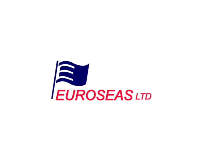 Euroseas Ltd. Anticipates Great Rechartering Rates Of Its Vessels During 2022