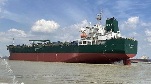Hafnia Acquires CTI Becoming Largest Product/Chemical Tanker Operator