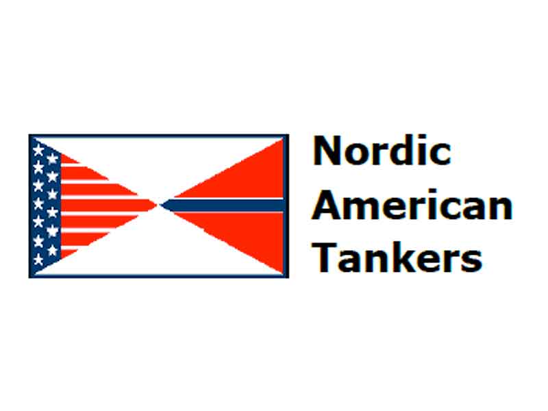 Nordic American Tankers Ltd Benefits From Suezmax Rates Rebound