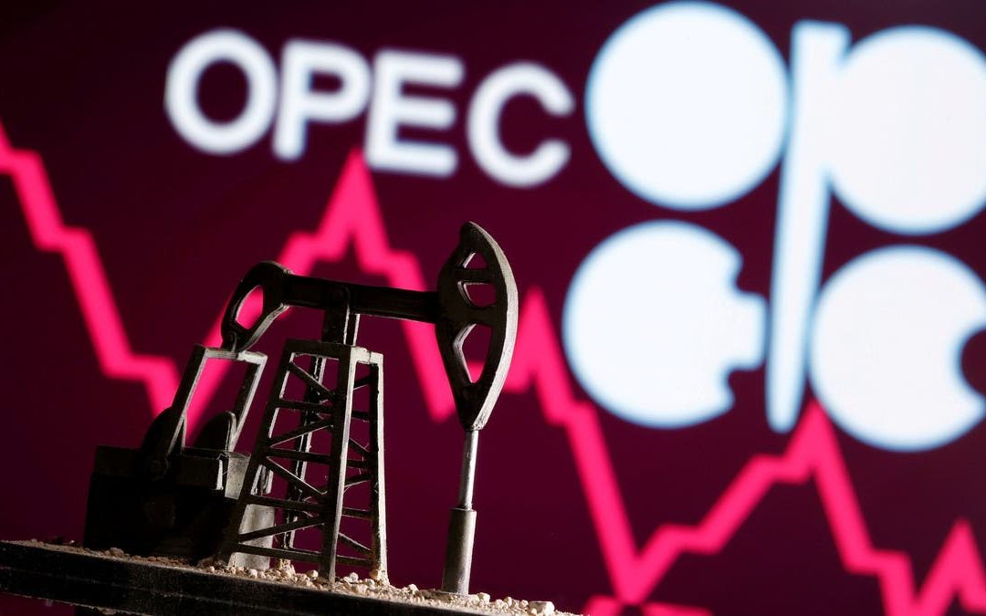 OPEC To Stay ‘Cautious,’ With Oil Market Surplus Coming In December: Barkindo