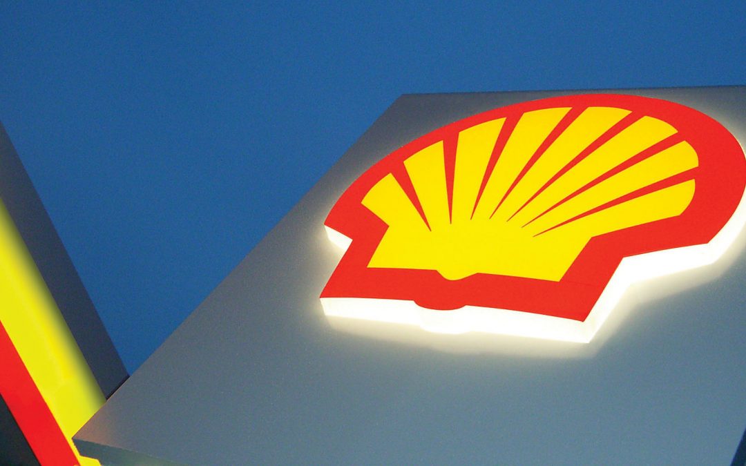 Shell Marine Transforms Lubemonitor For Digital Era
