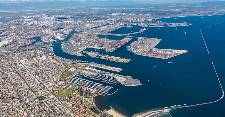 Ports Of LA/LB Postpone Container Dwell Fee For 6th Week