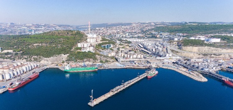 EBRD Supports Eco-Friendly Expansion Of Turkish Port