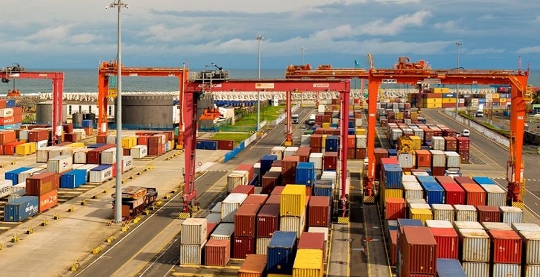 ICTSI Madagascar Concession Extended 15 Years