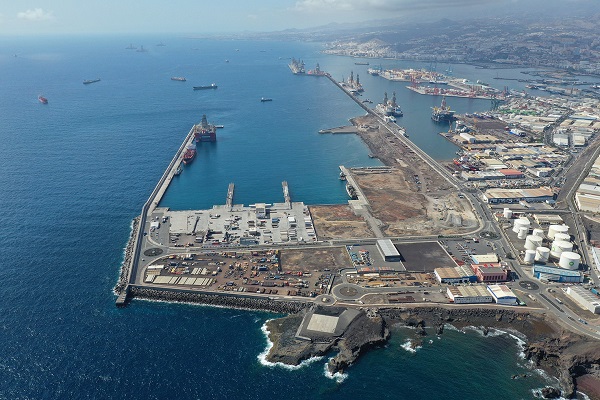 Boluda Wins Container Terminal Concession In Lanzarote
