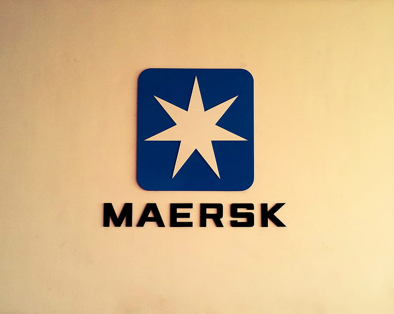 Maersk Unveils Design Of Next-Gen Methanol-Powered Boxships