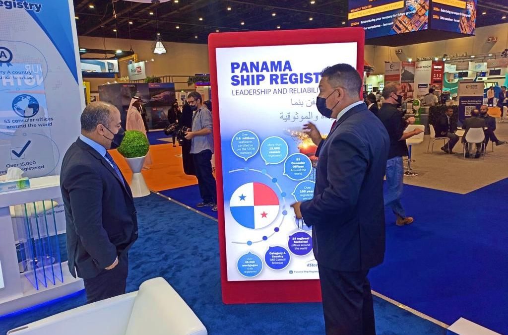 Panama Advances With Firm Step In The Global Maritime Sector