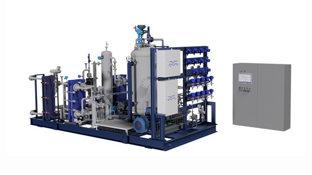 Growing Orders For Alfa Laval FCM LPG Fuel Supply Systems Reflect Strength In Alfa Laval’s Broad LPG Offering